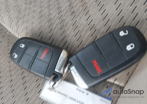 2013 Dodge Journey American Value Pkg z USA, uszkodzony, nr VIN 3C4PDCAB2DT723393